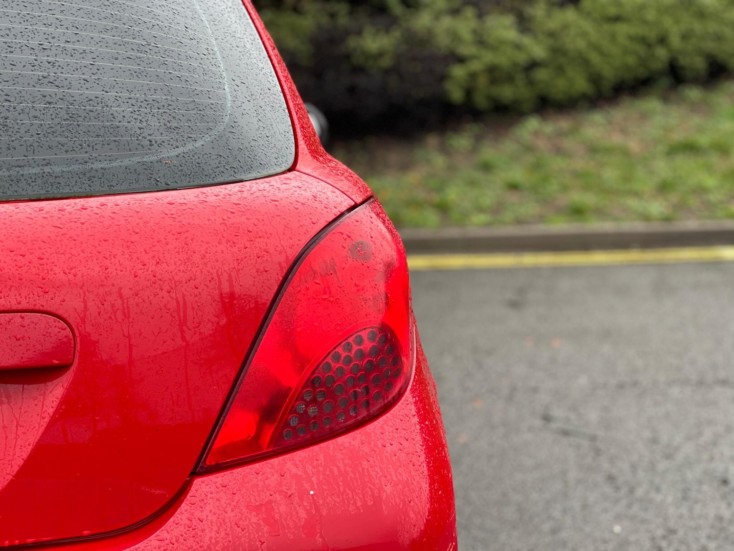 Used Peugeot 207 2009 for sale - 77550550: Photo 9