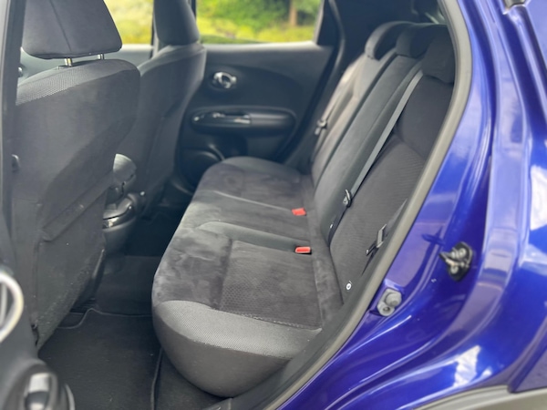 Used Nissan Juke 2015 for sale - 74944625: Photo 22