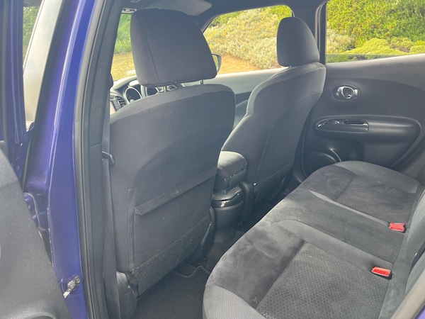 Used Nissan Juke 2015 for sale - 74944625: Photo 23