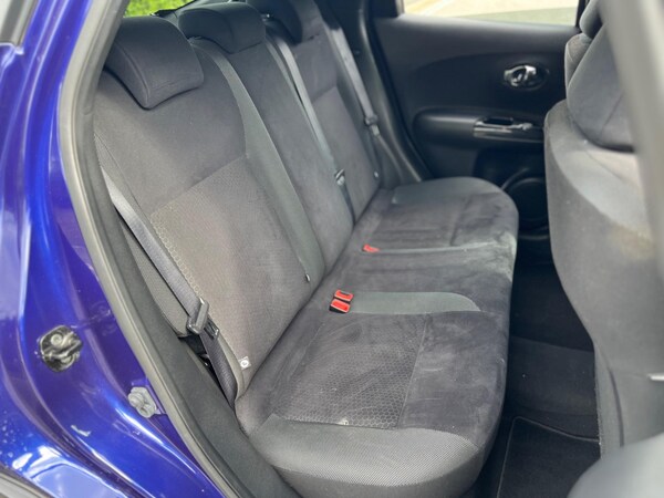 Used Nissan Juke 2015 for sale - 74944625: Photo 24