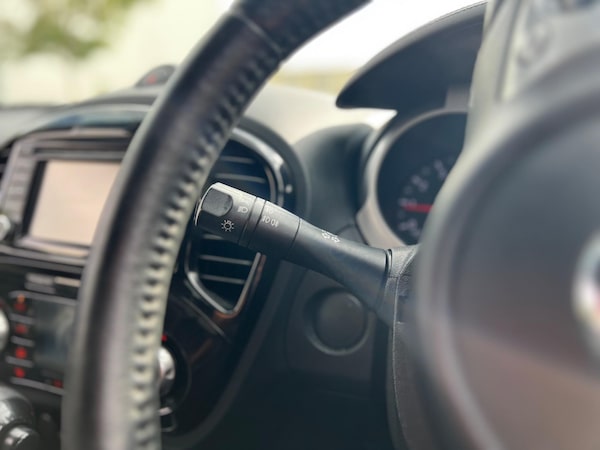 Used Nissan Juke 2015 for sale - 74944625: Photo 28