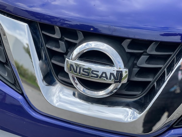 Used Nissan Juke 2015 for sale - 74944625: Photo 34