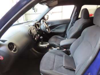 Used Nissan Juke 2015 for sale - 74944625: Photo