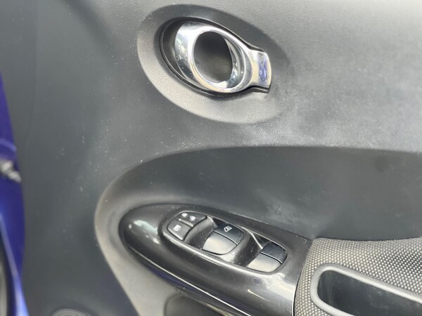 Used Nissan Juke 2015 for sale - 74944625: Photo 40