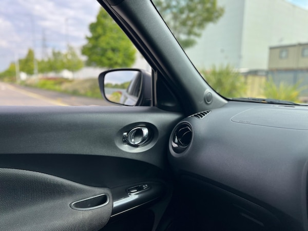 Used Nissan Juke 2015 for sale - 74944625: Photo 41