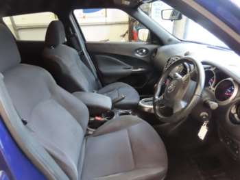 Used Nissan Juke 2015 for sale - 74944625: Photo