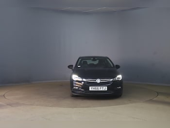 Used Vauxhall Astra 2016 for sale - 78810412: Photo