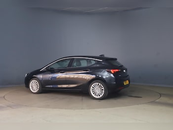 Used Vauxhall Astra 2016 for sale - 78810412: Photo