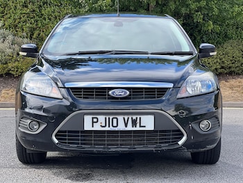Used Ford Focus 2010 for sale - 75174364: Photo