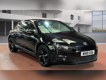 2010 (10) - 2.0 TSI GT Euro 5 3dr