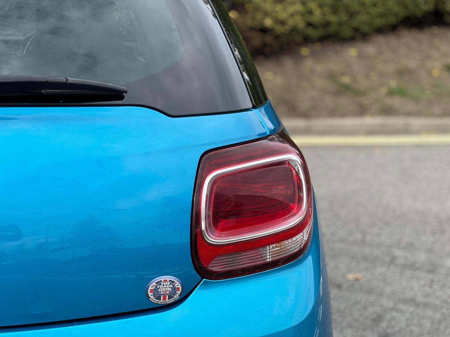 Used Citroen DS3 2015 for sale - 76024432: Photo 10