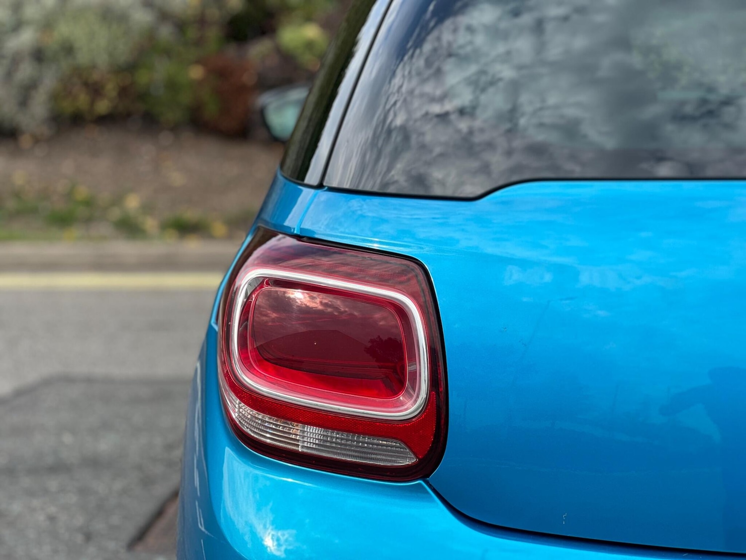 Used Citroen DS3 2015 for sale - 76024432: Photo 12