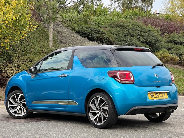 Used Citroen DS3 2015 for sale - 76024432: Photo 13