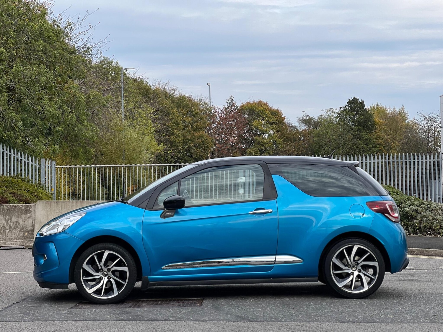 Used Citroen DS3 2015 for sale - 76024432: Photo 14