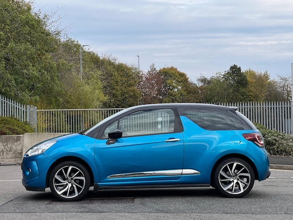 Used Citroen DS3 2015 for sale - 76024432: Photo 14