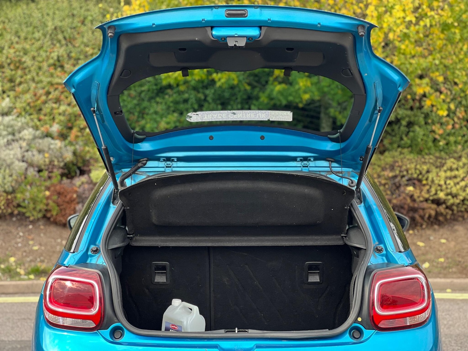 Used Citroen DS3 2015 for sale - 76024432: Photo 15