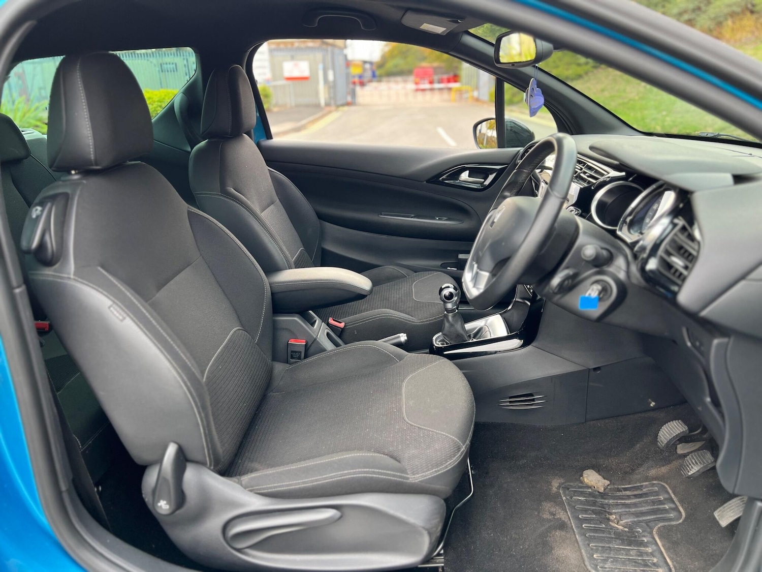 Used Citroen DS3 2015 for sale - 76024432: Photo 16