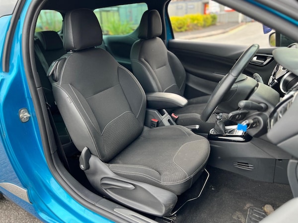 Used Citroen DS3 2015 for sale - 76024432: Photo 17