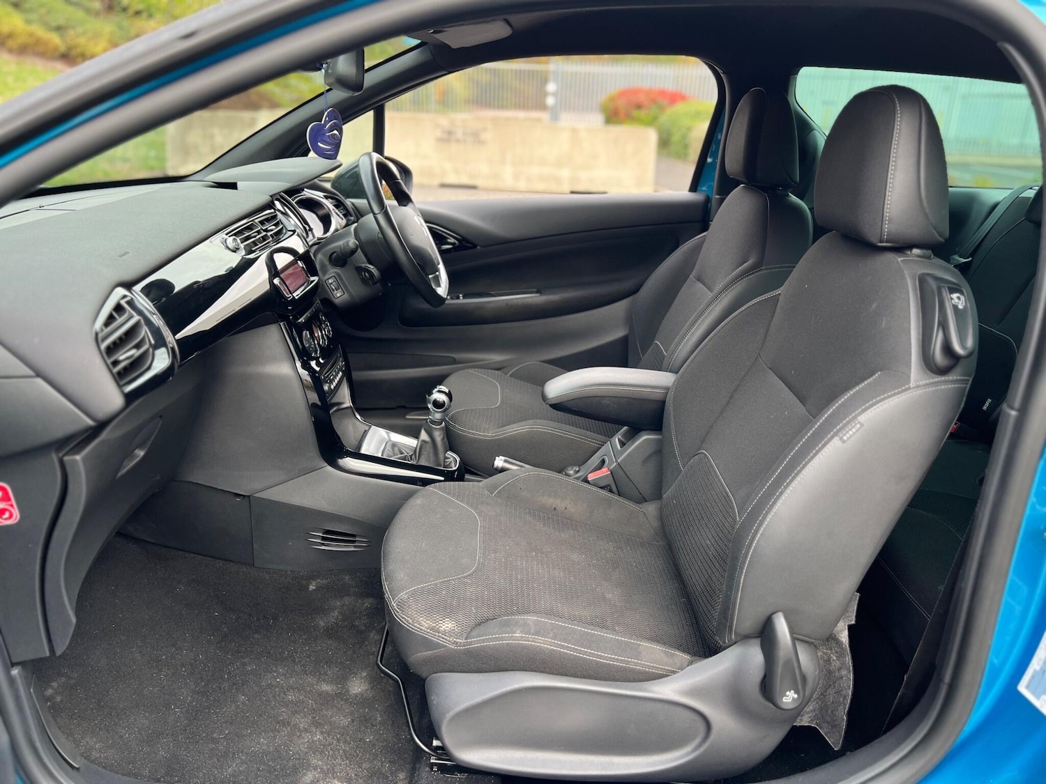 Used Citroen DS3 2015 for sale - 76024432: Photo 18