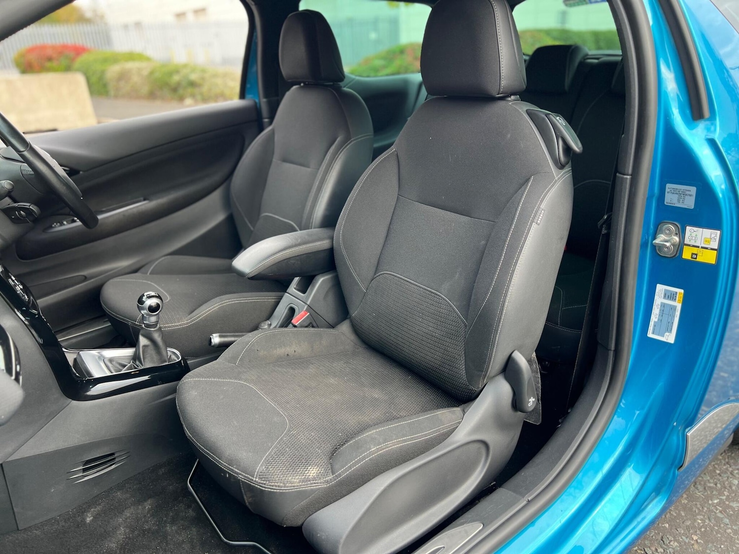 Used Citroen DS3 2015 for sale - 76024432: Photo 19