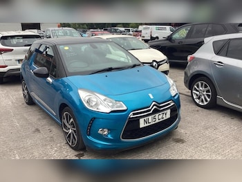 2015 (15) - 1.2 PureTech DStyle Plus Euro 6 (s/s) 3dr