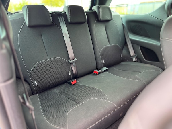Used Citroen DS3 2015 for sale - 76024432: Photo 21