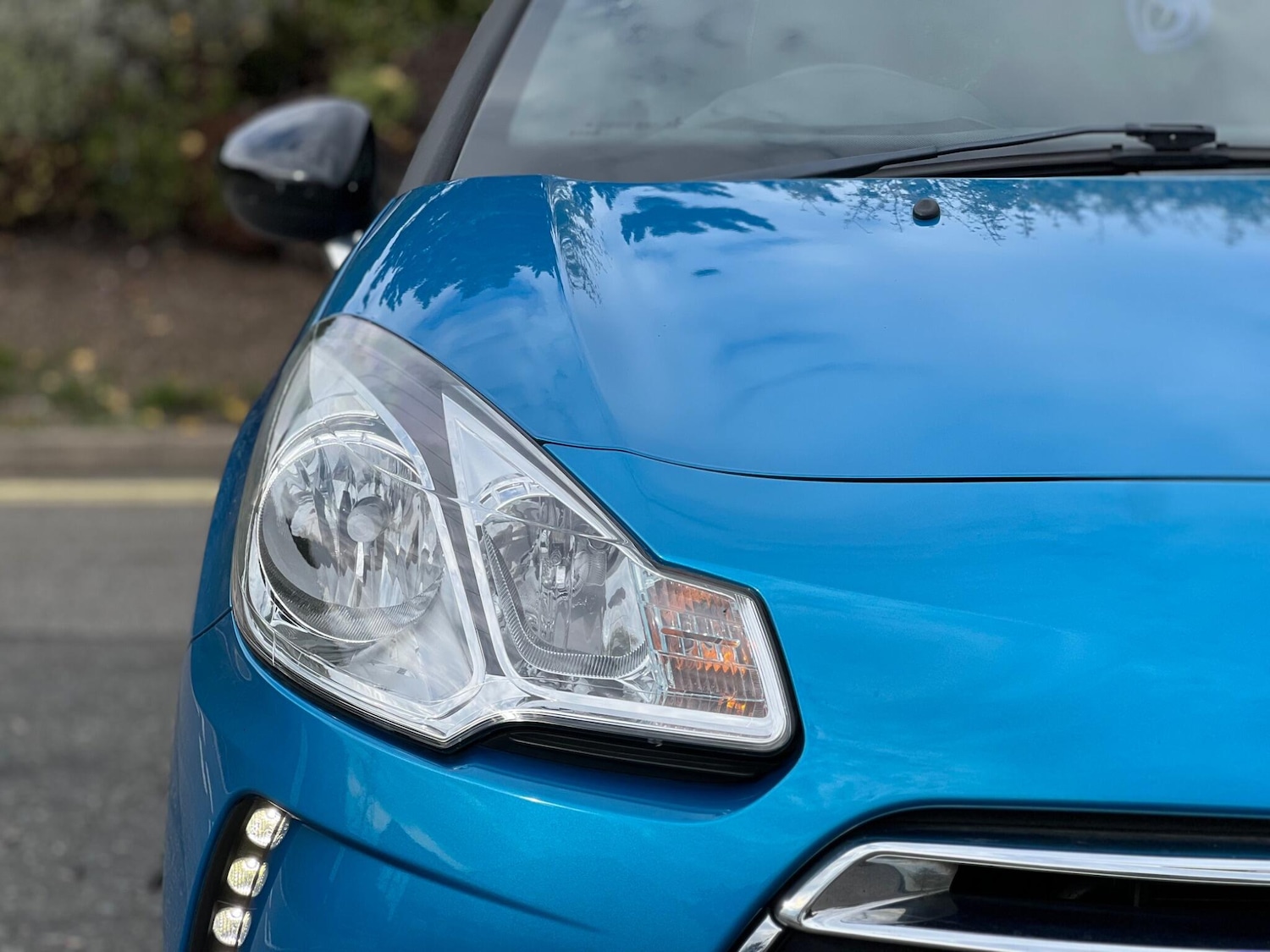 Used Citroen DS3 2015 for sale - 76024432: Photo 27