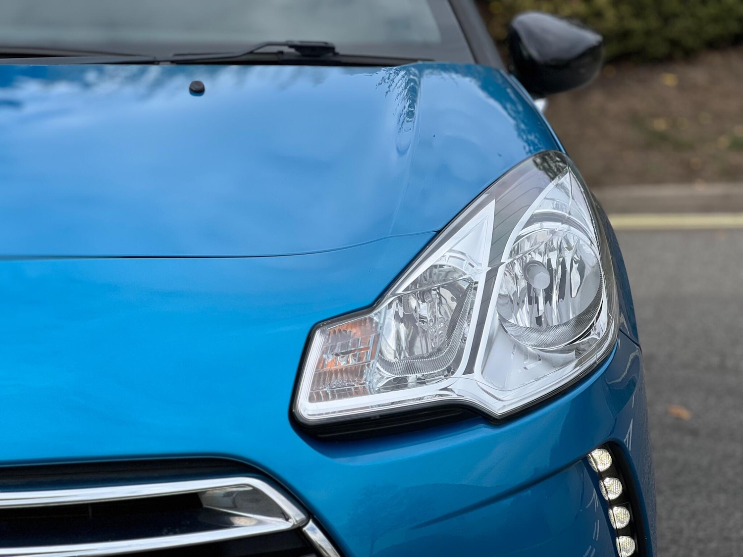 Used Citroen DS3 2015 for sale - 76024432: Photo 28