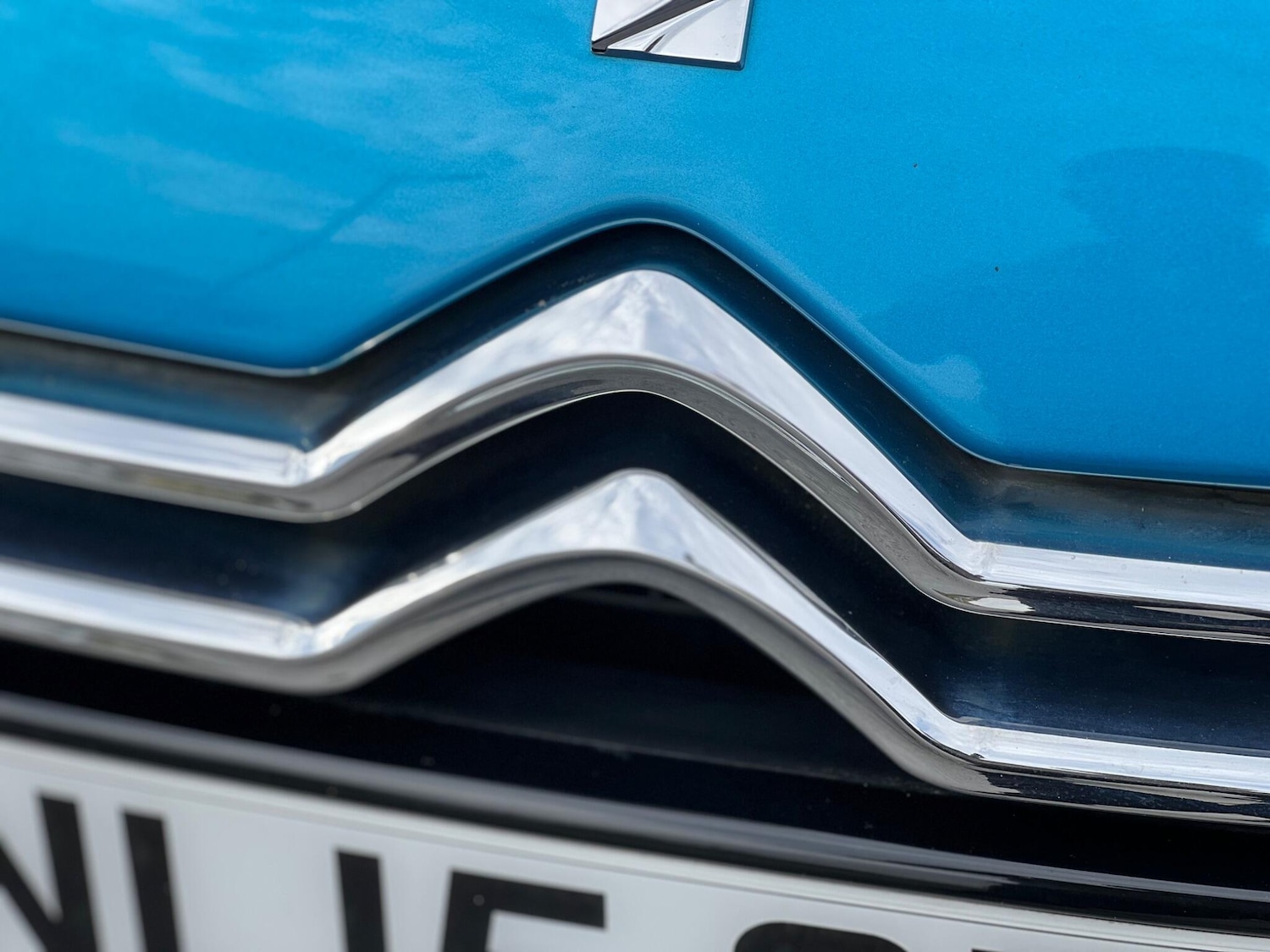 Used Citroen DS3 2015 for sale - 76024432: Photo 29