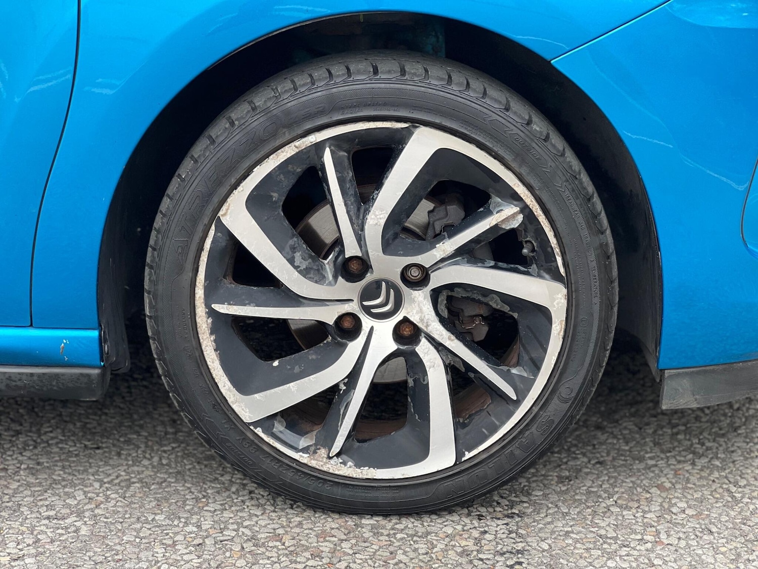 Used Citroen DS3 2015 for sale - 76024432: Photo 30