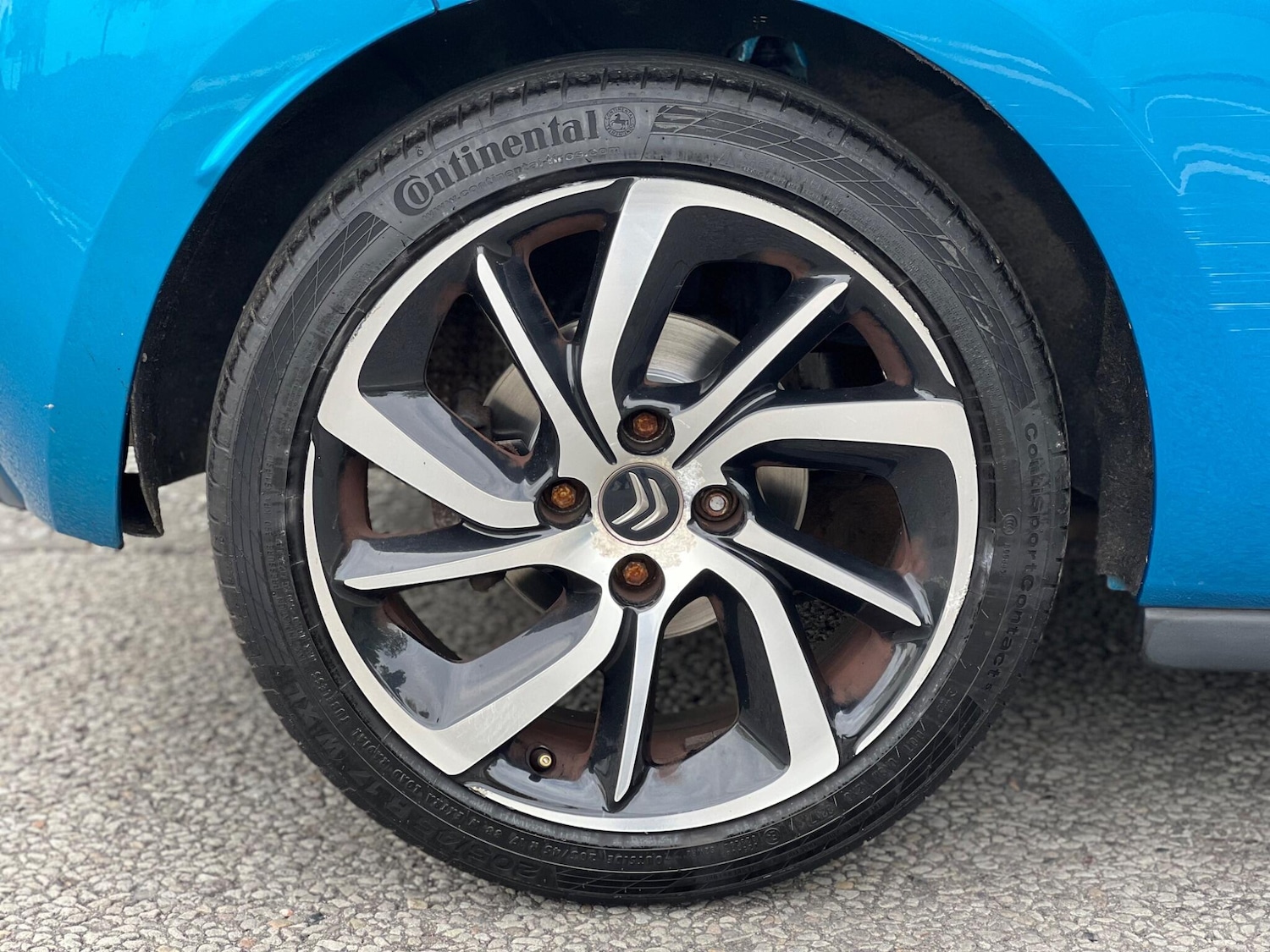 Used Citroen DS3 2015 for sale - 76024432: Photo 31