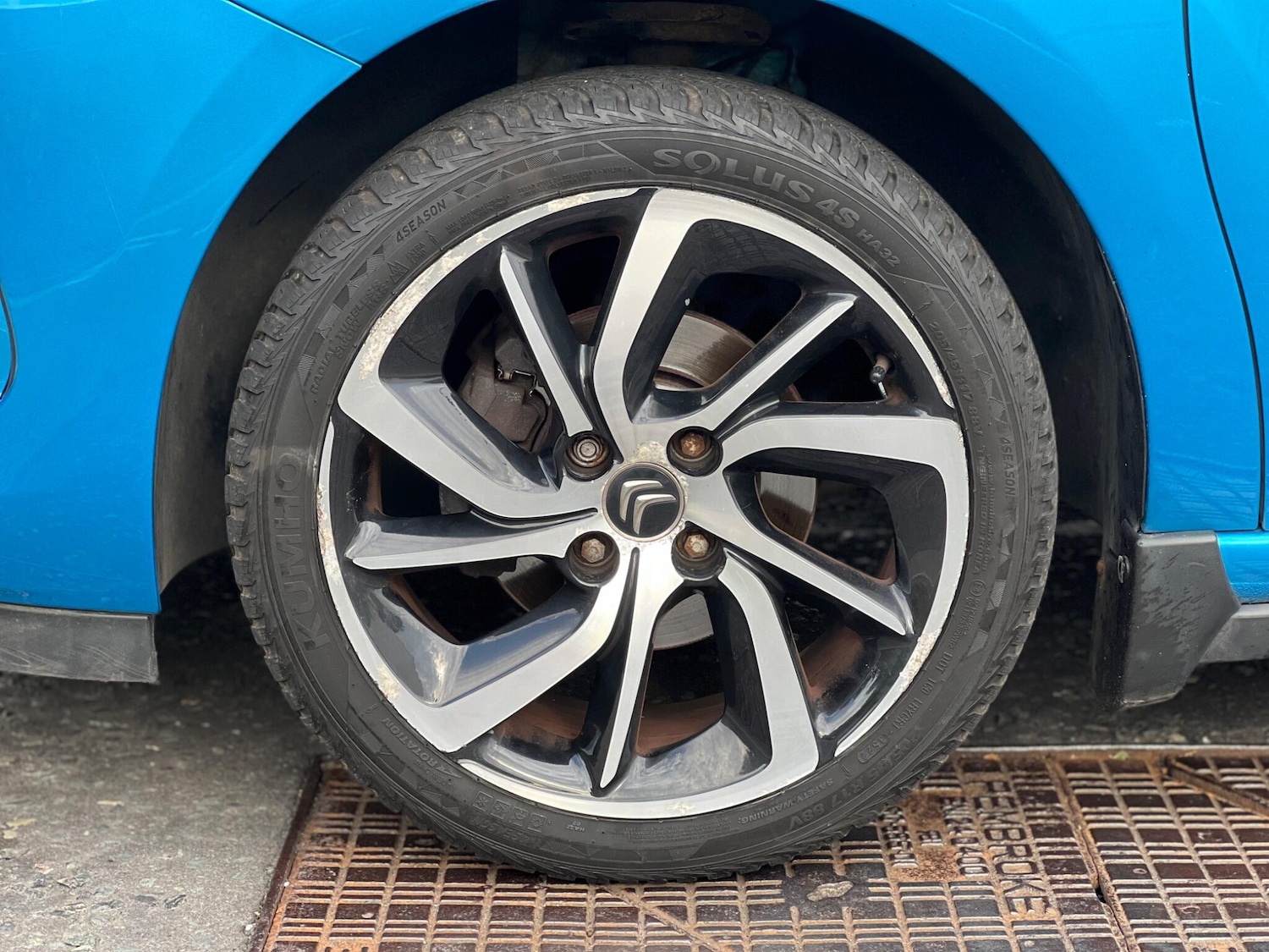 Used Citroen DS3 2015 for sale - 76024432: Photo 32