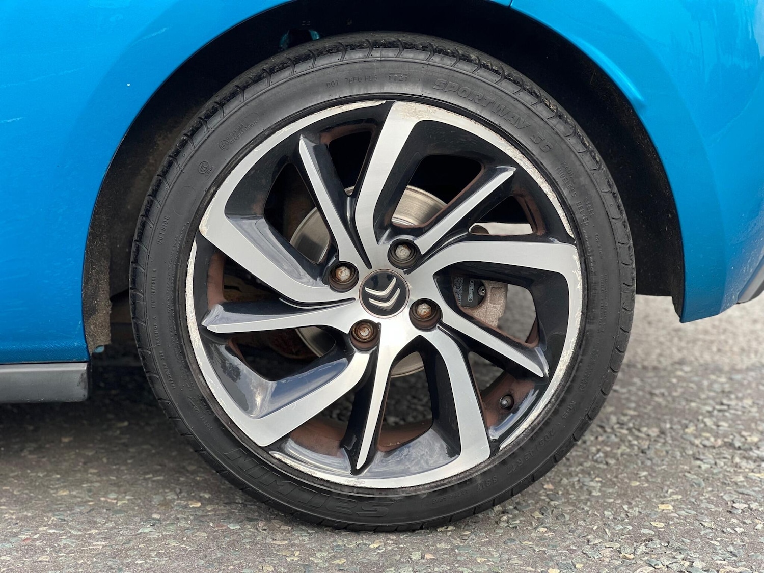 Used Citroen DS3 2015 for sale - 76024432: Photo 33