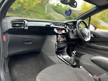 Used Citroen DS3 2015 for sale - 76024432: Photo 4