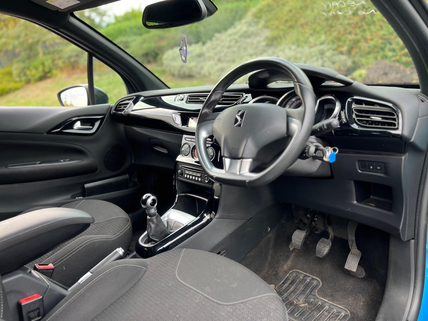 Used Citroen DS3 2015 for sale - 76024432: Photo 6