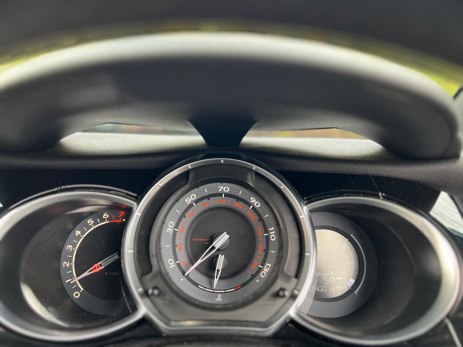 Used Citroen DS3 2015 for sale - 76024432: Photo 7