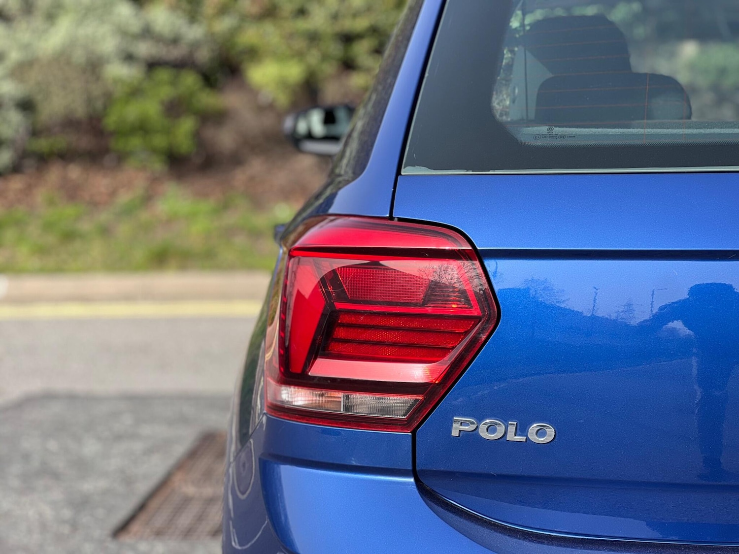 Used Volkswagen Polo 2018 for sale - 77783213: Photo 13