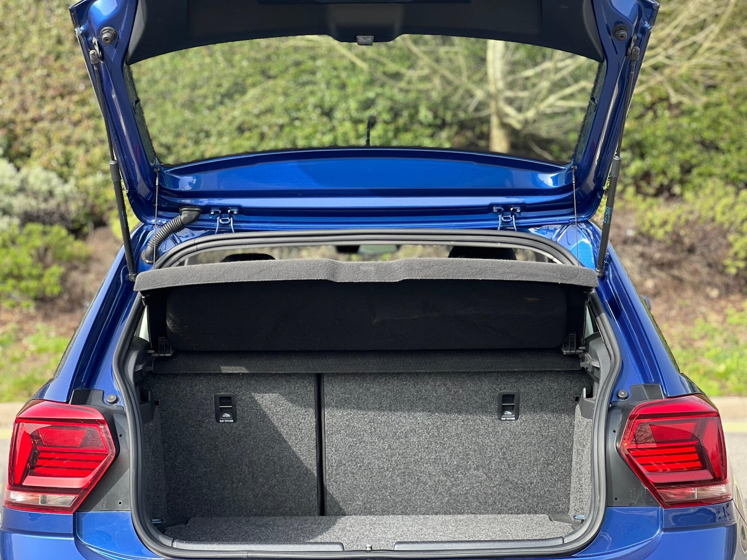 Used Volkswagen Polo 2018 for sale - 77783213: Photo 16