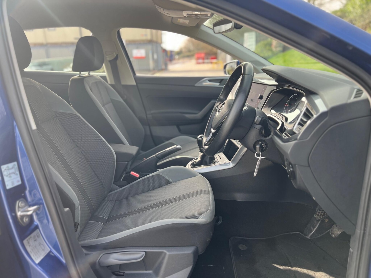 Used Volkswagen Polo 2018 for sale - 77783213: Photo 17