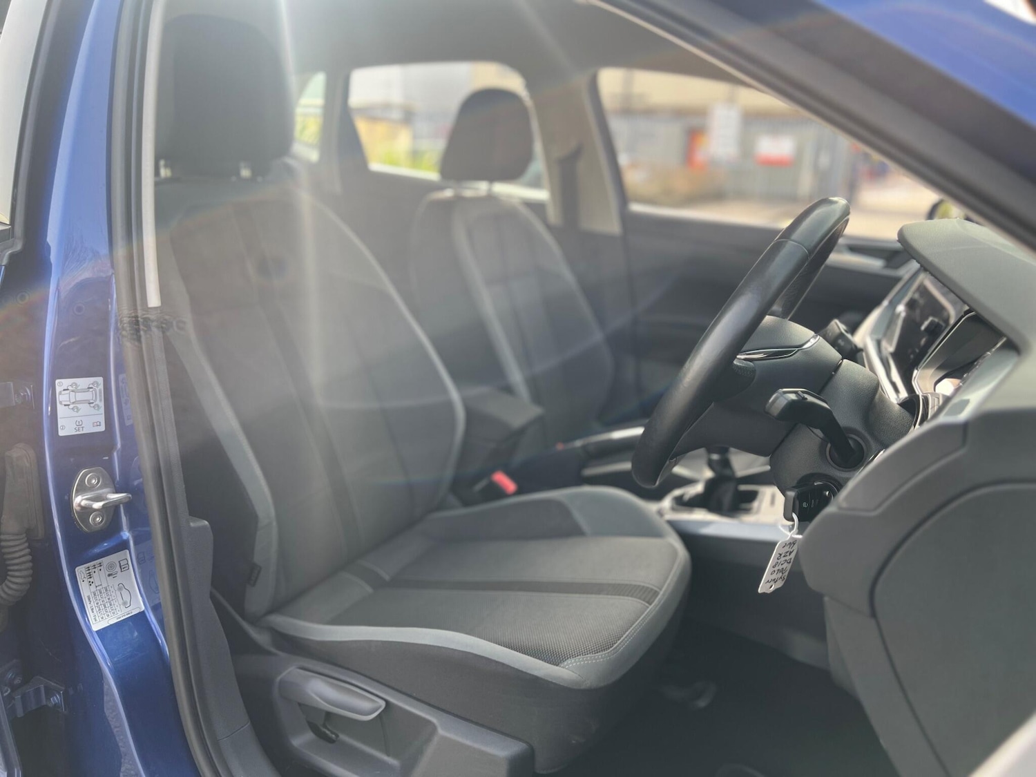 Used Volkswagen Polo 2018 for sale - 77783213: Photo 18