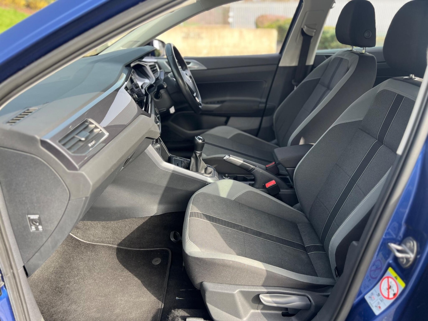 Used Volkswagen Polo 2018 for sale - 77783213: Photo 19