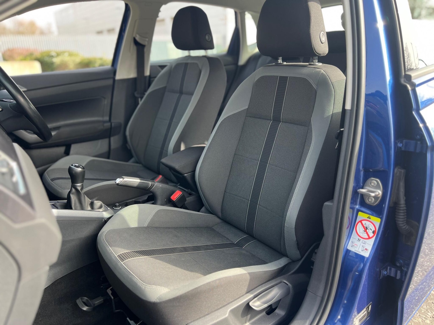 Used Volkswagen Polo 2018 for sale - 77783213: Photo 20