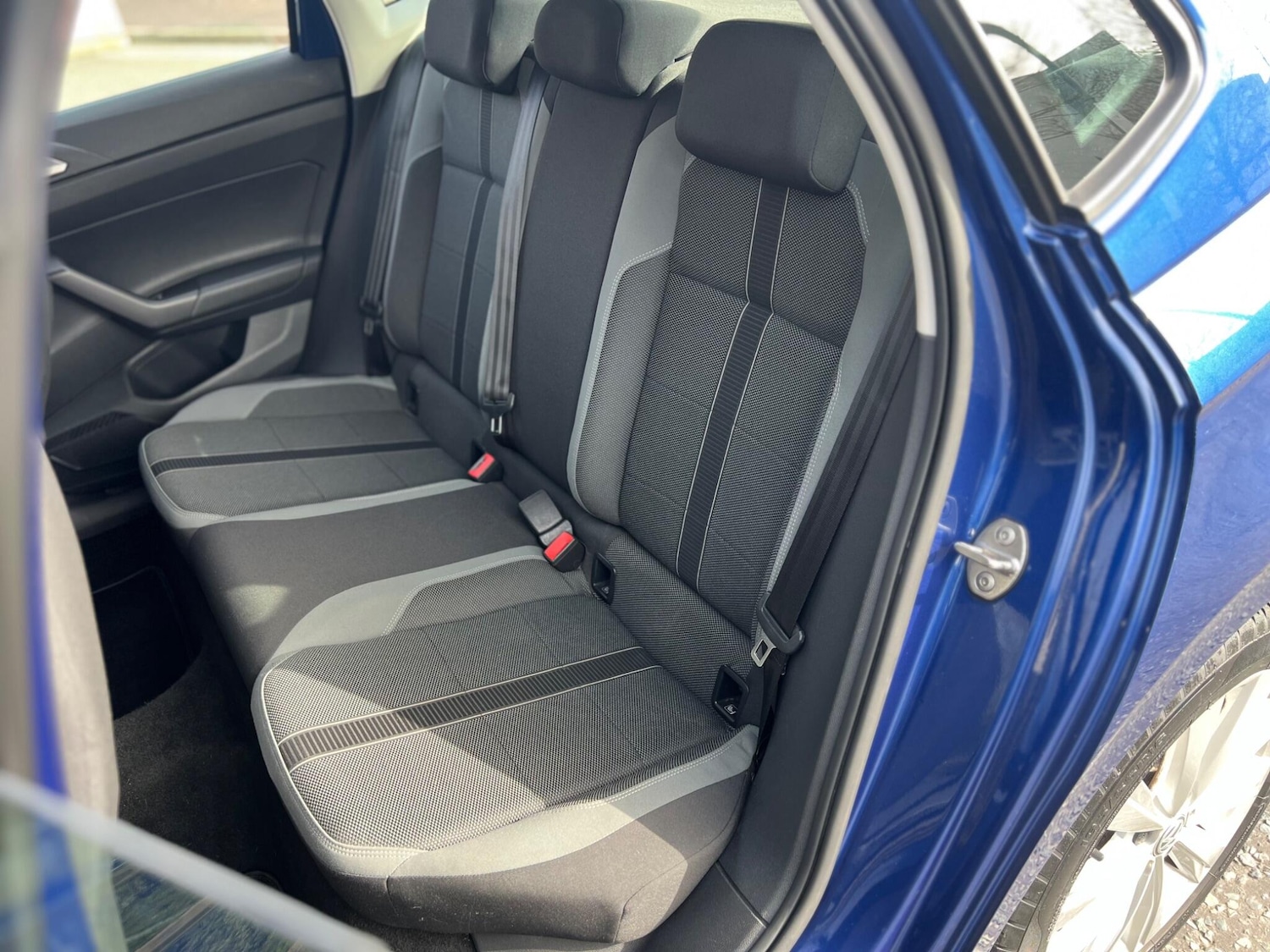 Used Volkswagen Polo 2018 for sale - 77783213: Photo 21