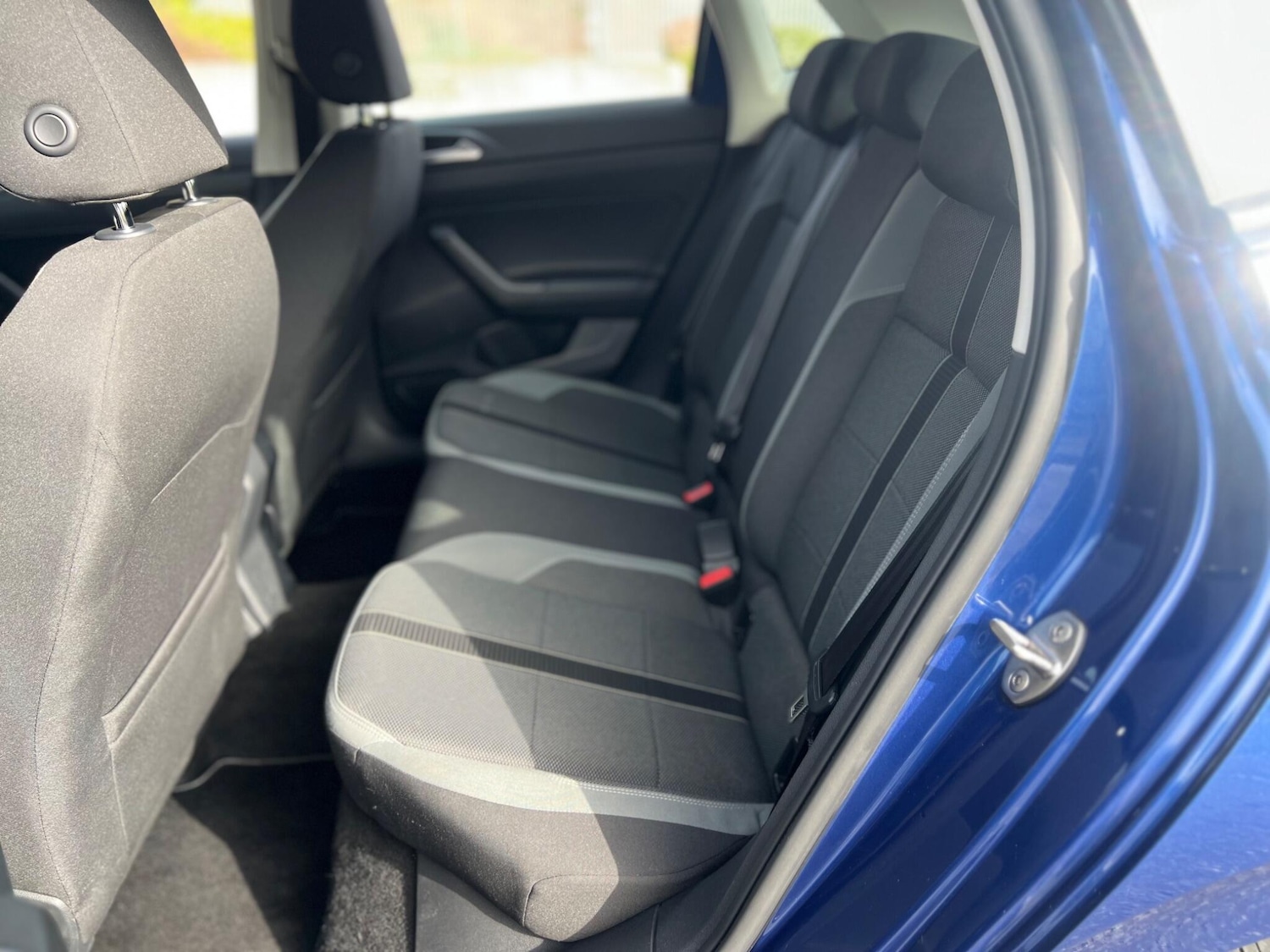 Used Volkswagen Polo 2018 for sale - 77783213: Photo 22