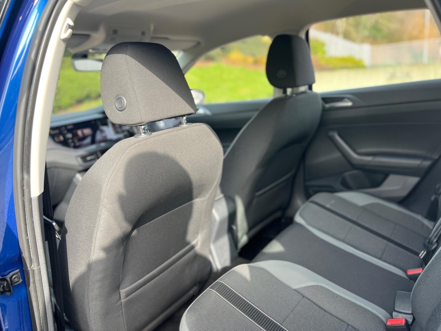 Used Volkswagen Polo 2018 for sale - 77783213: Photo 23