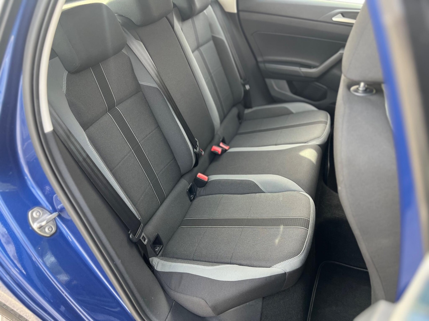 Used Volkswagen Polo 2018 for sale - 77783213: Photo 24