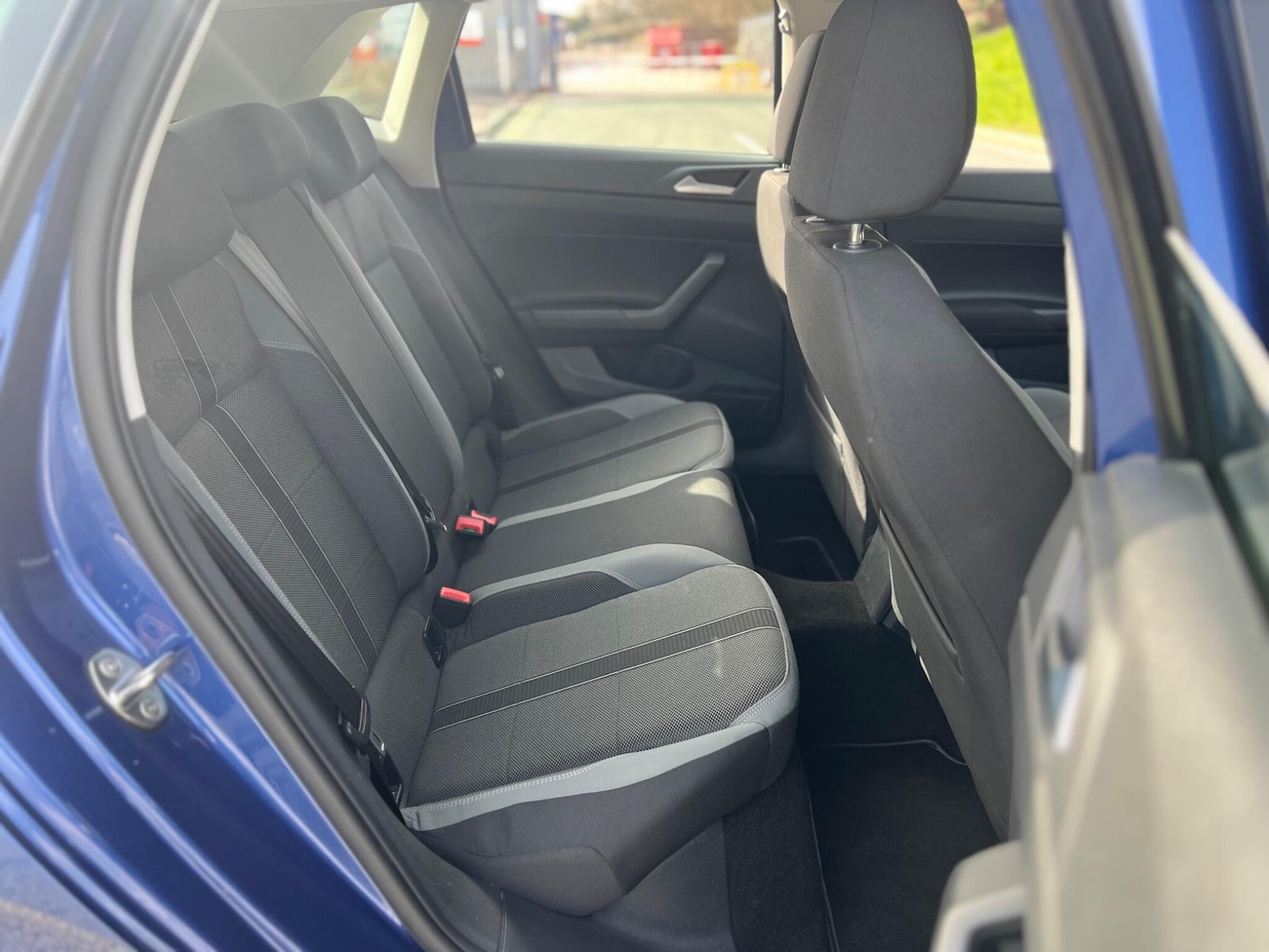 Used Volkswagen Polo 2018 for sale - 77783213: Photo 25