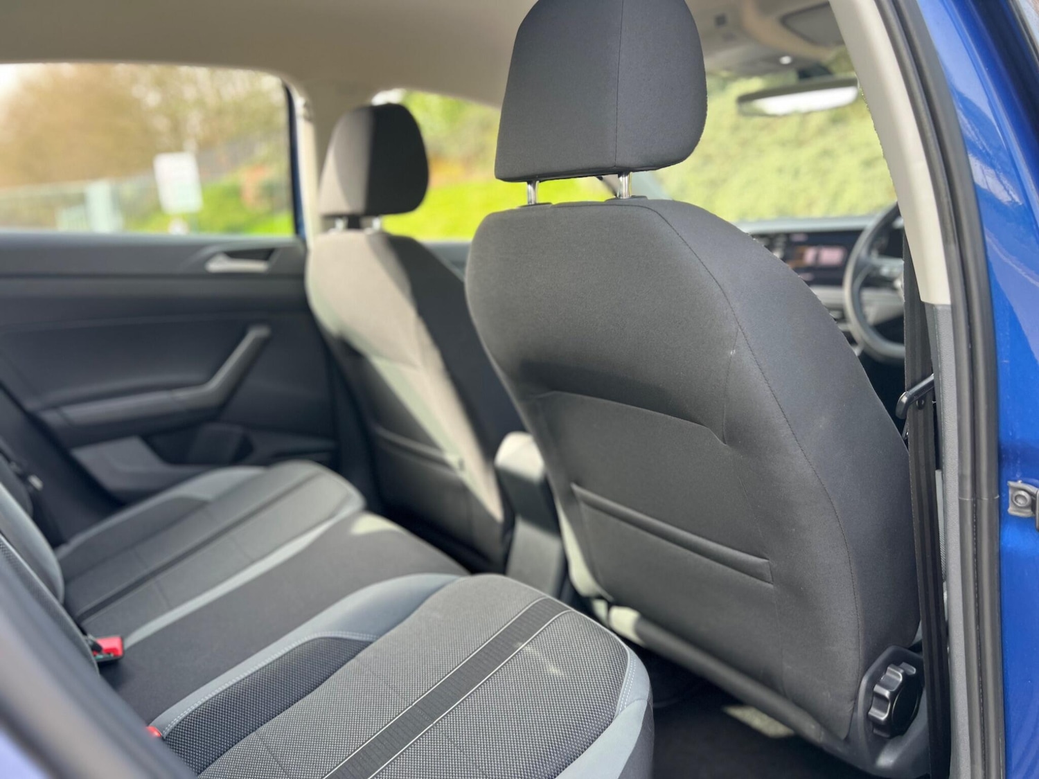 Used Volkswagen Polo 2018 for sale - 77783213: Photo 26