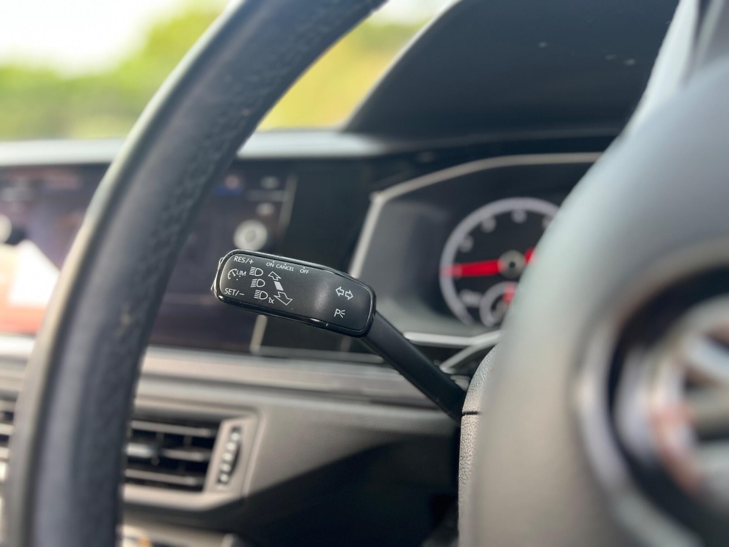 Used Volkswagen Polo 2018 for sale - 77783213: Photo 28