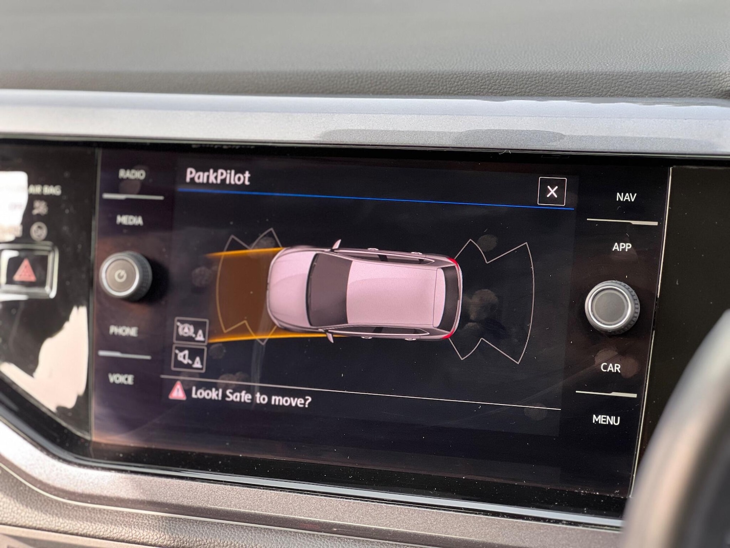 Used Volkswagen Polo 2018 for sale - 77783213: Photo 29